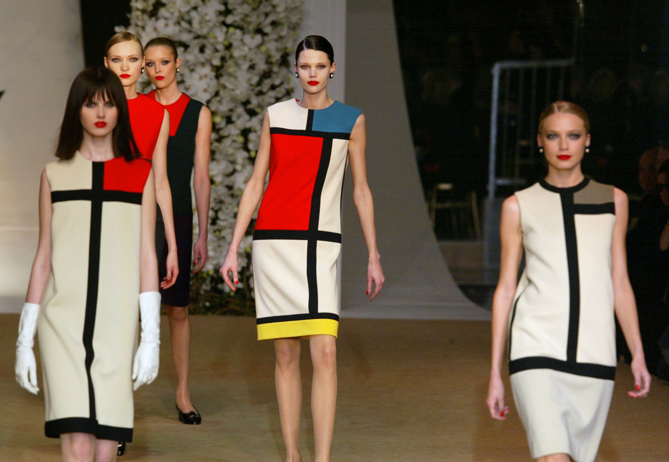 Mondrian - Art