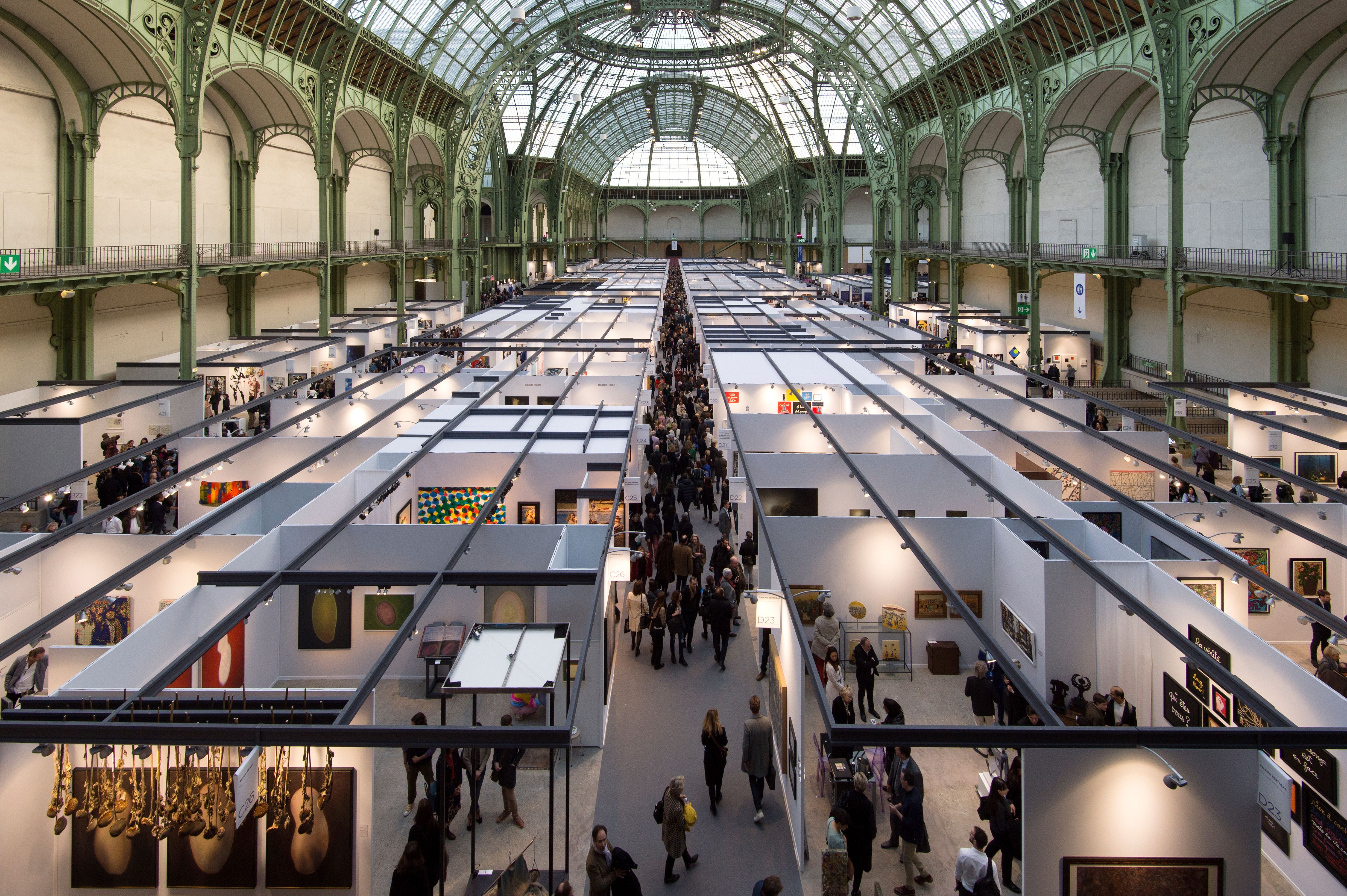Understanding Art Market Indices: A Guide to Data-Driven Art Investment