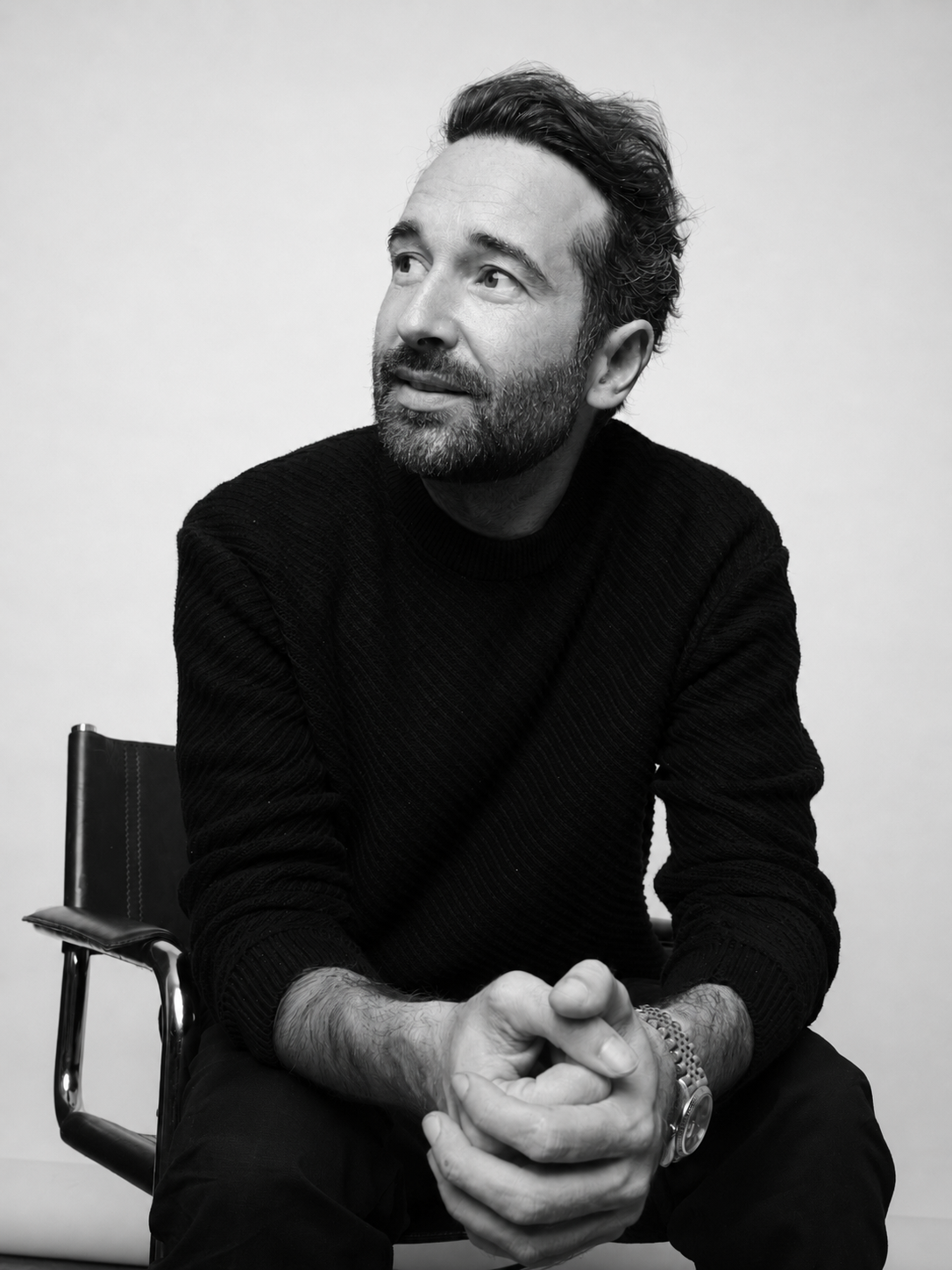Jean-Baptiste Quesnay — Moon Above Art Advisory