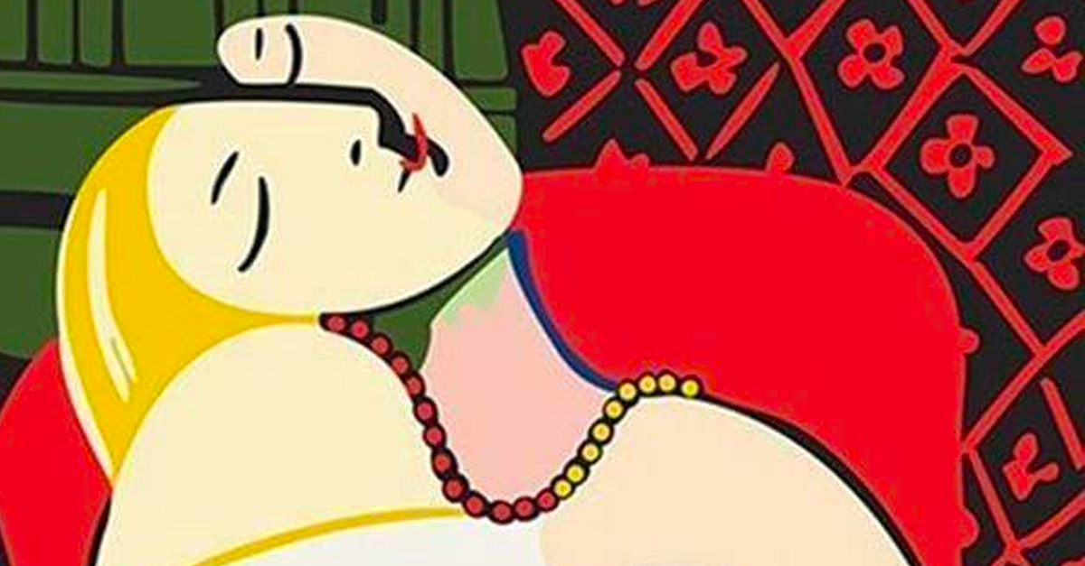 Private Sales Are Becoming the Main Stage of the Art Market