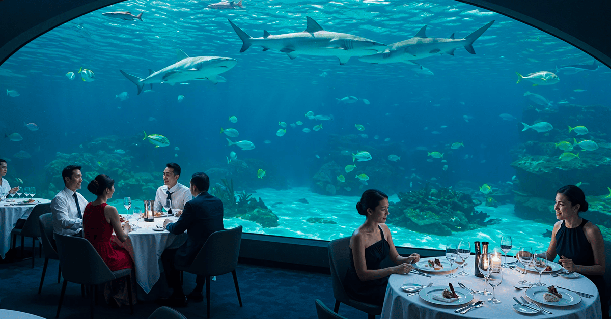 Why Every Hotel and Restaurant Needs a Cultural Thesis